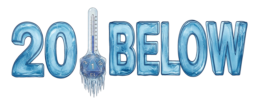 20 Below